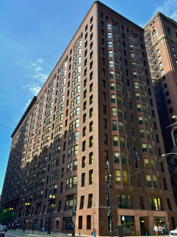 53 W Jackson Blvd, Chicago, IL for Rent