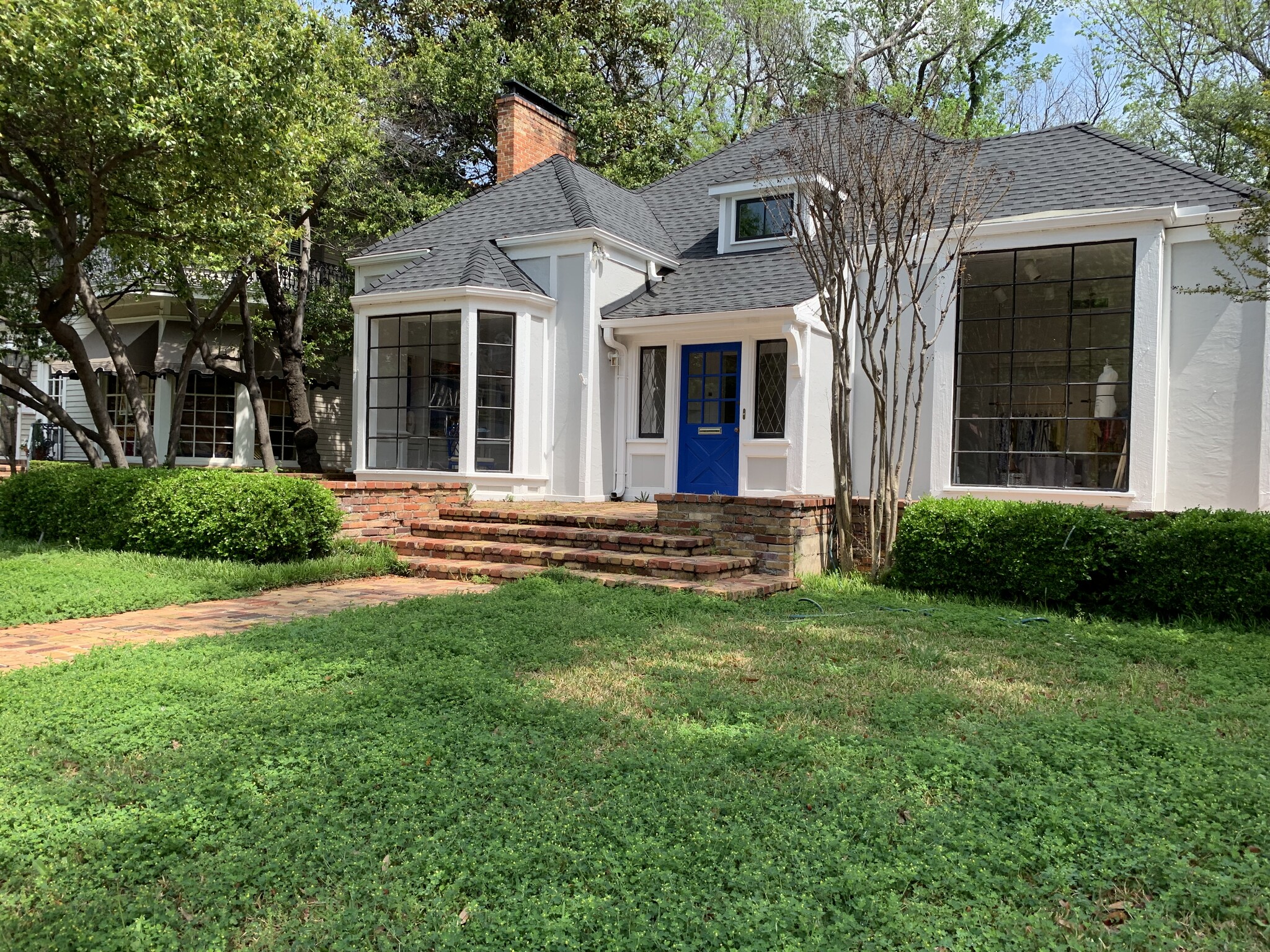2600 Fairmount St, Dallas, TX for Rent