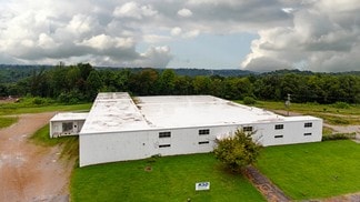 Ardmore, TN Manufacturing - 25400 Industrial Park Rd