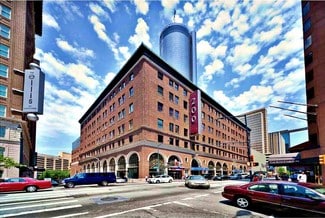 Atlanta, GA Office - 200 Peachtree St NW