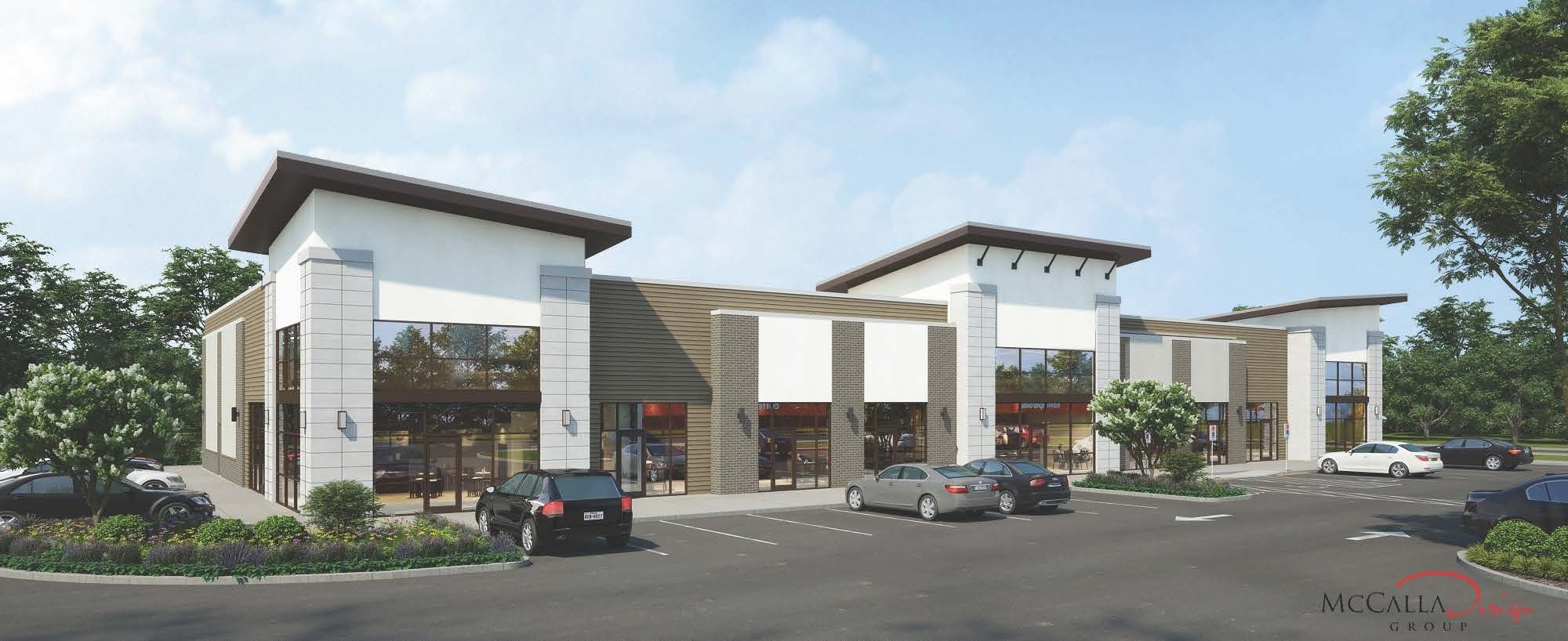 6704 Stacy rd, McKinney, TX for Rent