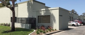 Camarillo, CA Industrial - 19 N Aviador St