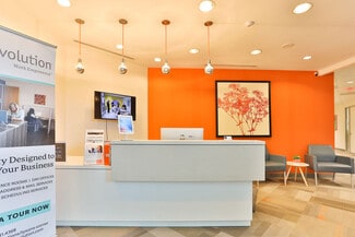 Vienna, VA Coworking Space - 8609 Westwood Center Dr