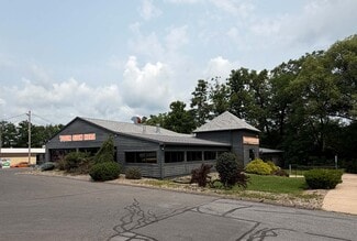 State College, PA Retail - 2105 N Atherton St