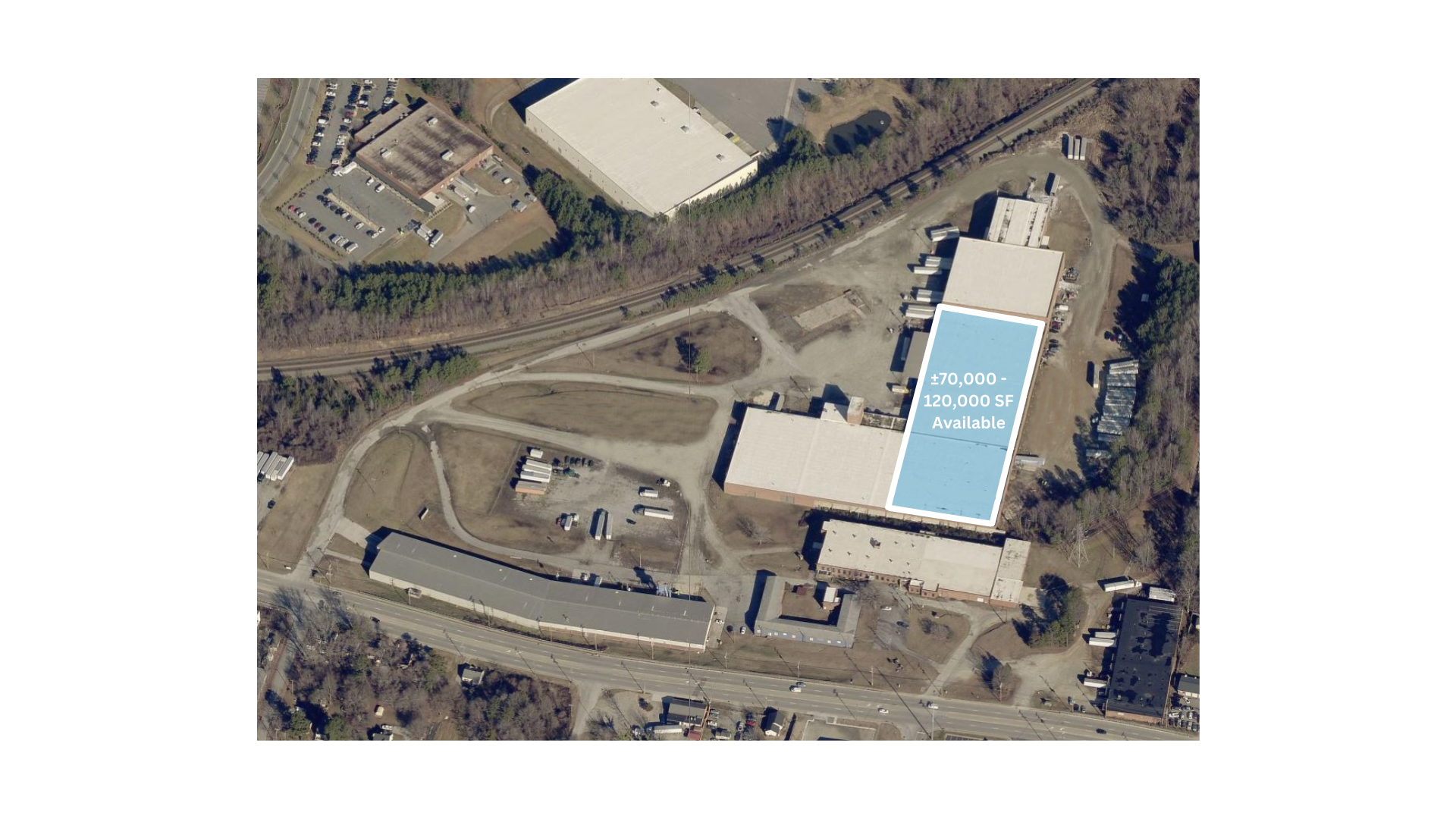 2325 E M.L.K. Jr Dr, High Point, NC for Rent
