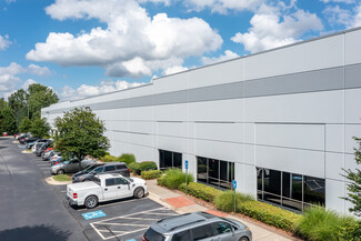 Duluth, GA Industrial - 2150 Boggs Rd