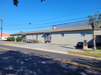 Tallahassee, FL Industrial - 705 Mabry St