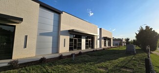 Garner, NC Office/Medical - 600 Timber Dr E