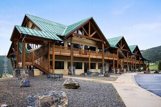 Evergreen, CO Flex - 35715 US Hwy 40