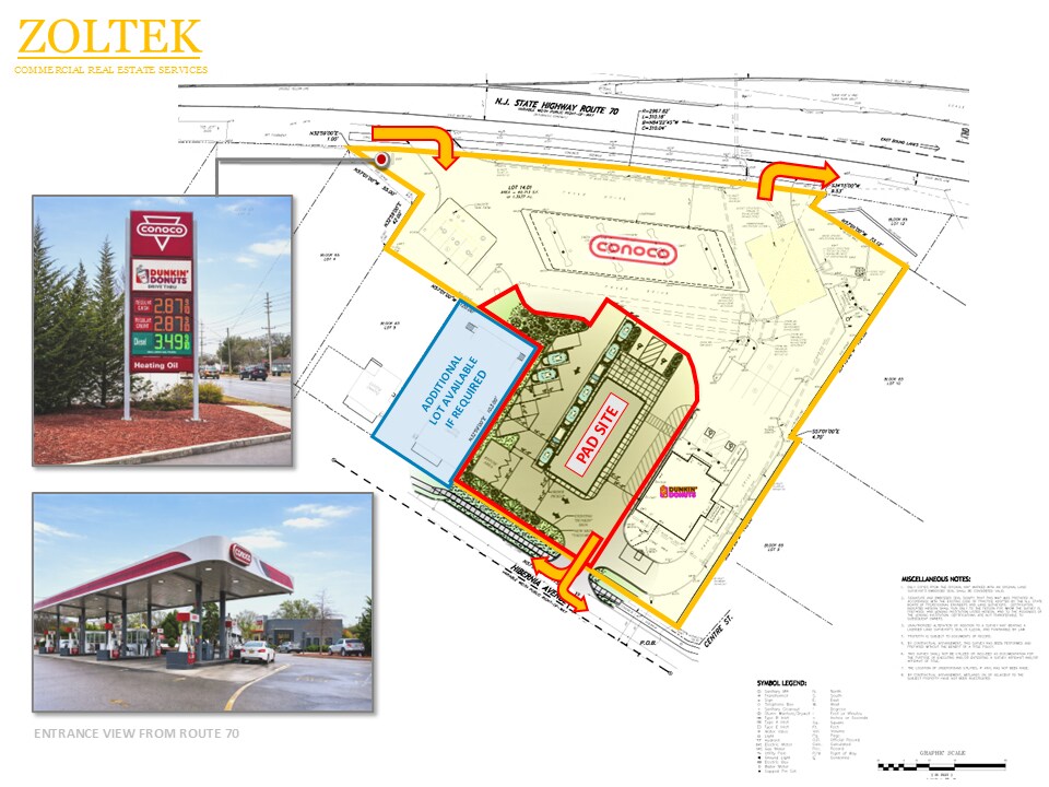 104 Route 70, Lakehurst, NJ for Rent