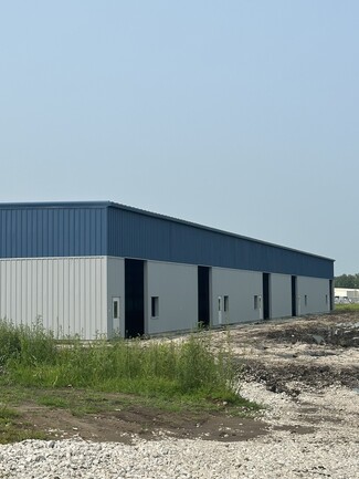 Story City, IA Industrial - 1811 Rich Olive St