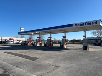 Calumet Park, IL Retail - 11900 S Marshfield Ave