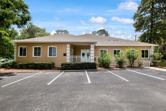 Ocala, FL Office - 1333 SE 25th Loop