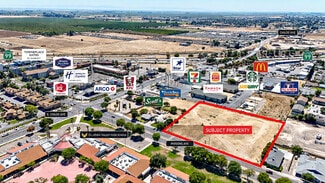 Merced, CA Residential - 125 N Parsons Ave Merced, CA Residential - 125 N Parsons Ave