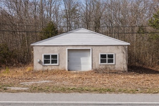 North East, MD Industrial - 2680 Pulaski Hwy