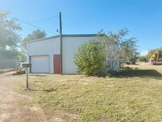 Mangum, OK Industrial - 1201 N Louis Tittle Ave