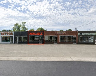 Richmond, VA Retail - 5402-5406 Lakeside Ave Richmond, VA Retail - 5402-5406 Lakeside Ave
