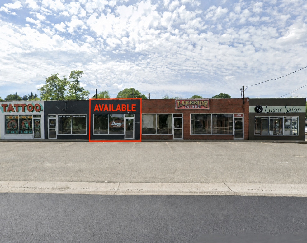 5402-5406 Lakeside Ave, Richmond, VA for Rent