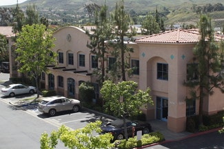San Juan Capistrano, CA Office, Flex - 32242 Paseo Adelanto