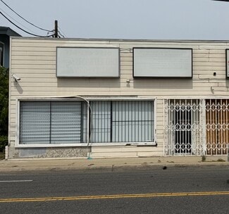 Gardena, CA Flex - 2027 Marine Ave