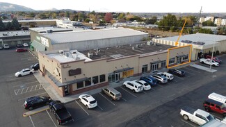 Kennewick, WA Retail - 8318 Gage Blvd