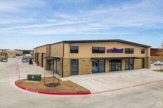 Cedar Park, TX Flex - 720 South Bell Blvd Cedar Park, TX Flex - 720 South Bell Blvd