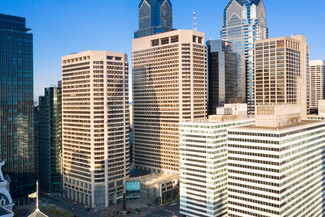 Philadelphia, PA Office - 1500 Market St