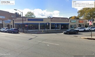 Belleville, NJ Retail - 8 Bloomfield Ave Belleville, NJ Retail - 8 Bloomfield Ave