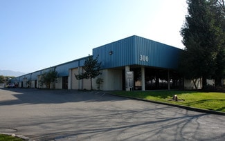 Santa Rosa, CA Industrial - 3200 Dutton Ave