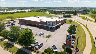Coralville, IA Supermarket - 2750 Heartland Dr