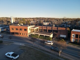 Fredericksburg, VA Office - 500 Lafayette Blvd Fredericksburg, VA Office - 500 Lafayette Blvd