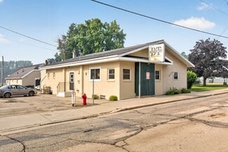 Embarrass, WI Restaurant - 133 E Main St