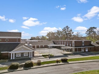 Rome, GA Flex - 1941 Shorter Ave SW