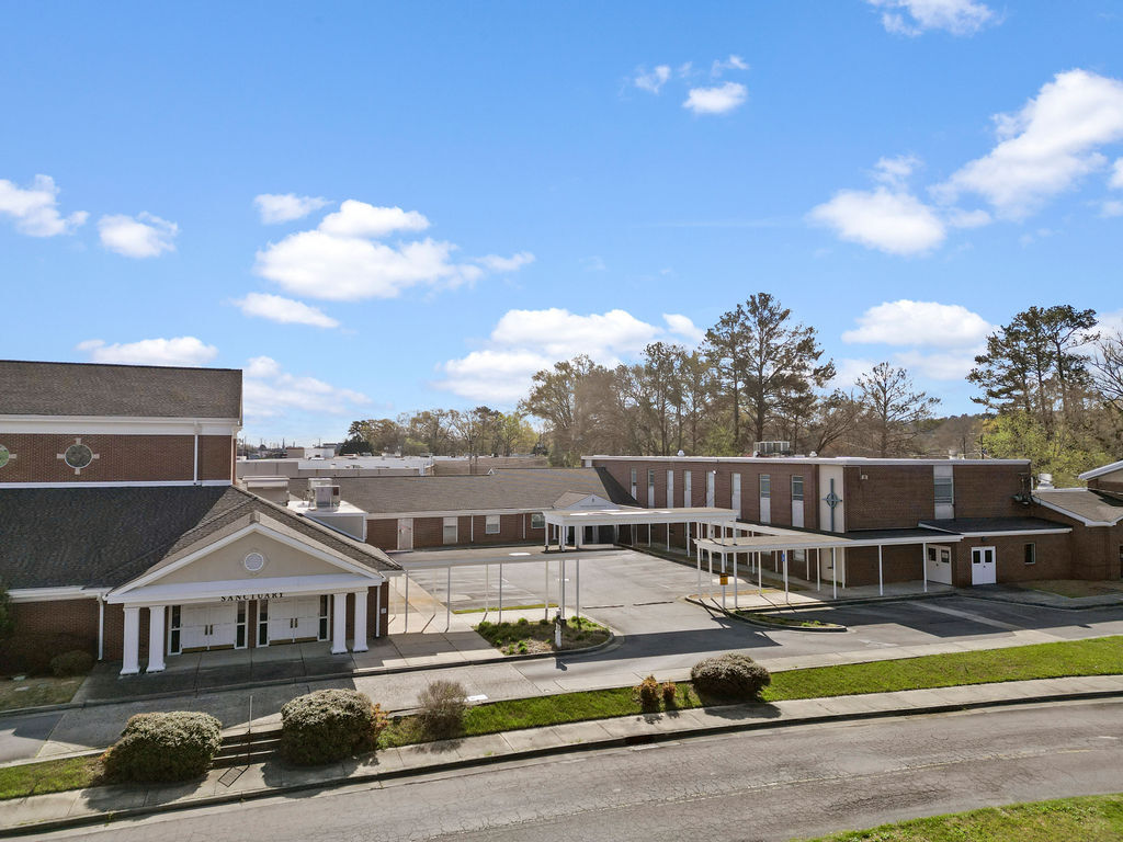 1941 Shorter Ave SW, Rome, GA for Rent