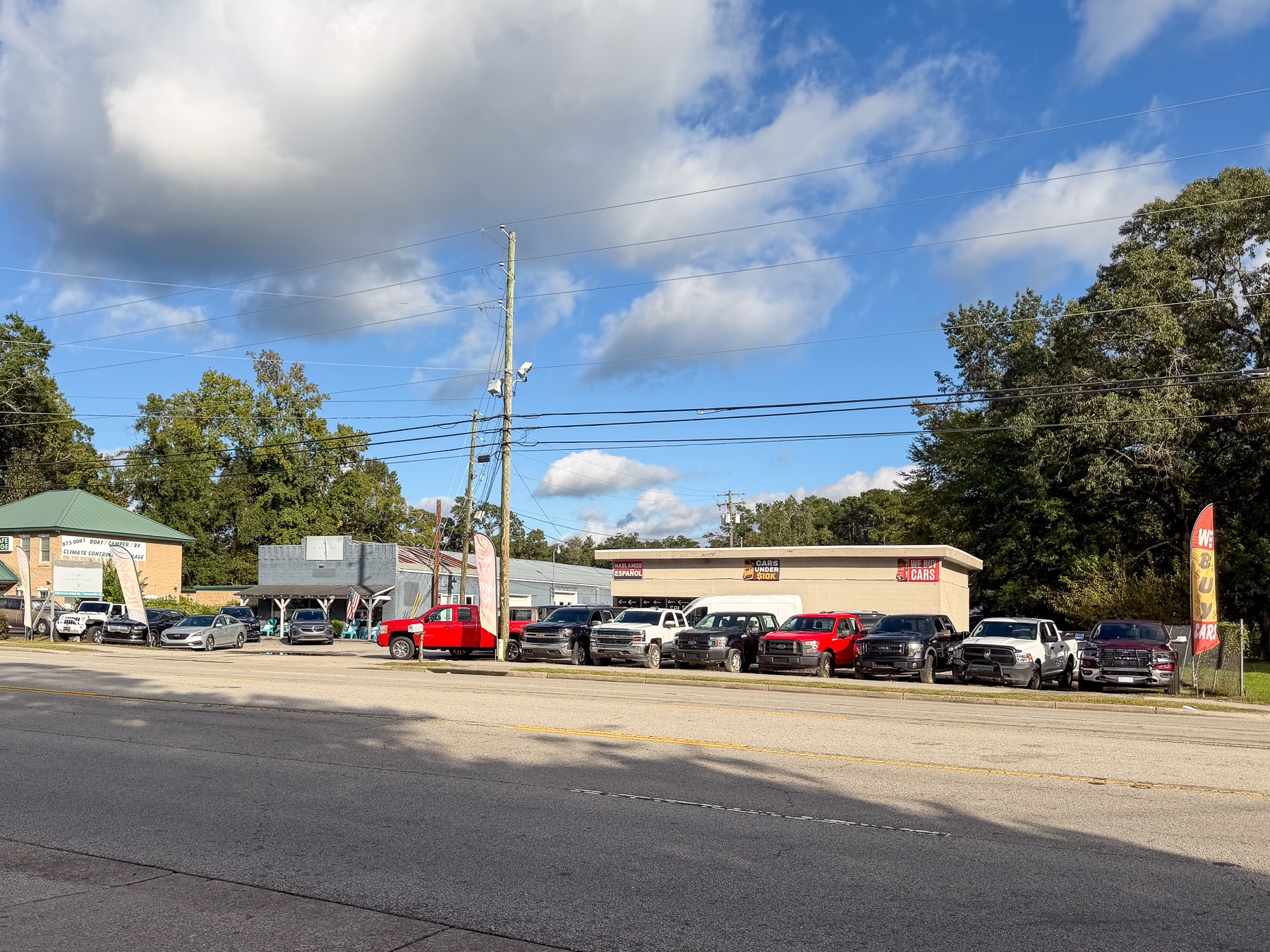 1103 Bacons Bridge Rd, Summerville, SC for Sale