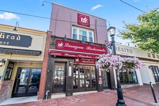 Huntington, NY Restaurant - 400 New York Ave