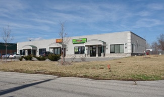 Lawrence, KS Office - 1918 E 23rd St