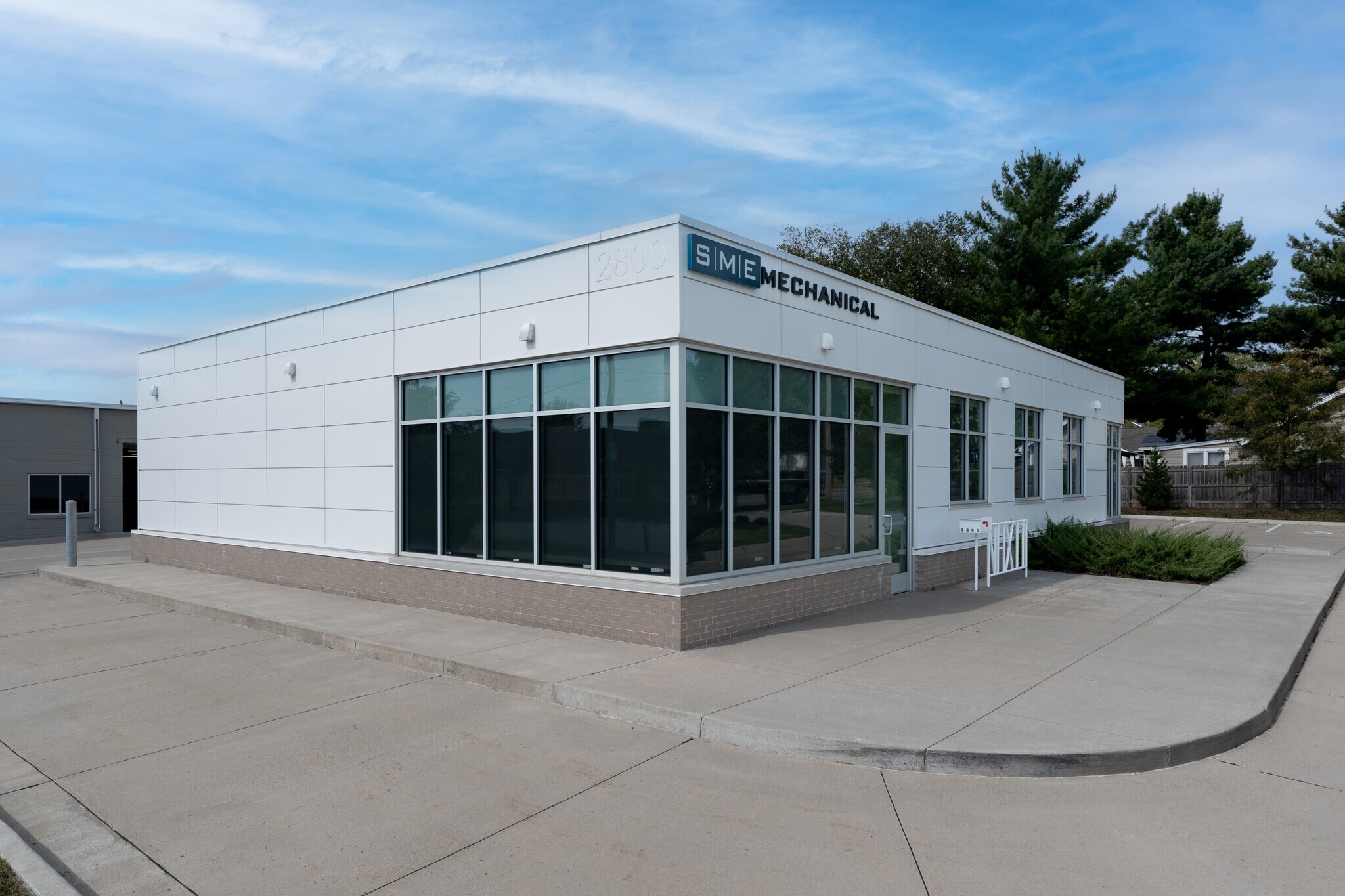 2800 2nd Ave, Des Moines, IA for Rent