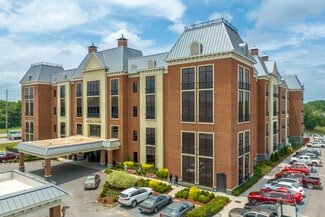 Dothan, AL Office/Medical - 2826 Ross Clark Cir