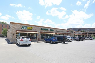 Lee's Summit, MO Retail - 801-815 Lakewood Blvd Lee's Summit, MO Retail - 801-815 Lakewood Blvd