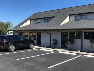 Fort Myers, FL Loft/Creative Space - 5245 Ramsey Way