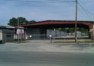 Tampa, FL Industrial - 5010 N Coolidge Ave