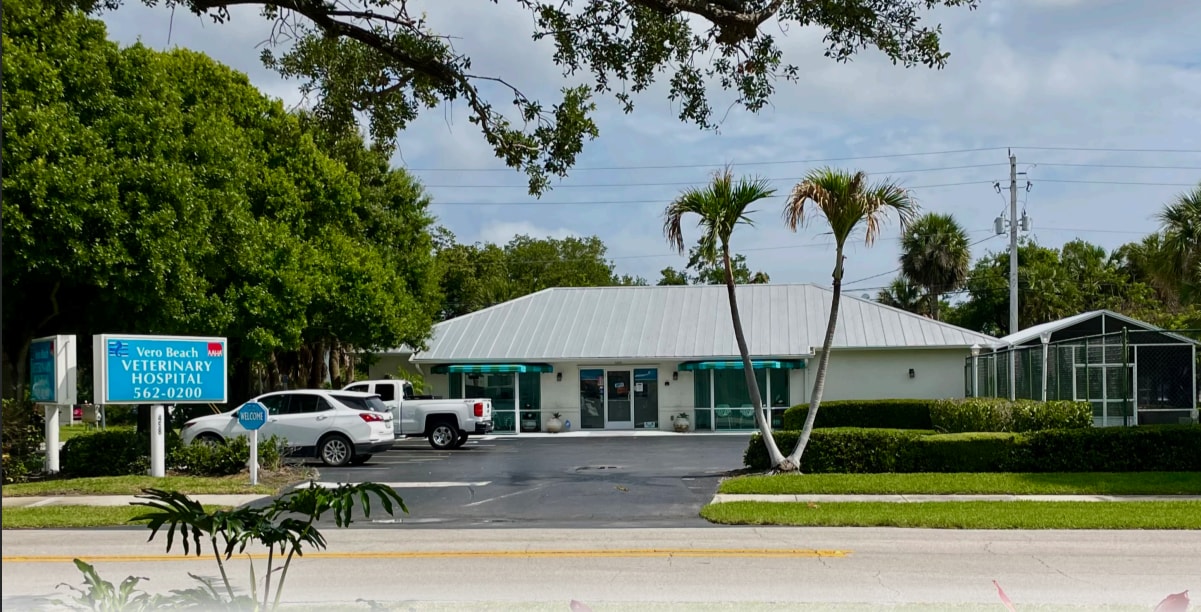 498 22nd Pl, Vero Beach, FL for Sale