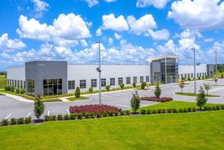 Lakeland, FL Office - 3111 W Pipkin Rd