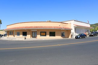 Boyes Hot Springs, CA Storefront Retail/Office - 22 Boyes Blvd Boyes Hot Springs, CA Storefront Retail/Office - 22 Boyes Blvd