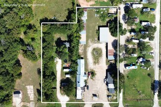 Whitney, TX undefined - 439 FM 2604