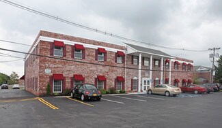 Buffalo, NY Office - 315 Alberta Dr
