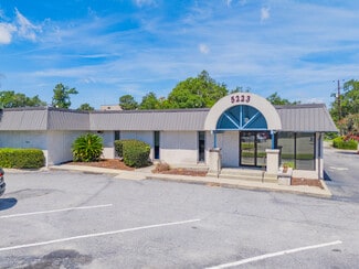 Savannah, GA Medical - 5223 Paulsen St