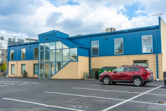 Forest Lake, MN Office - 146 N Lake St