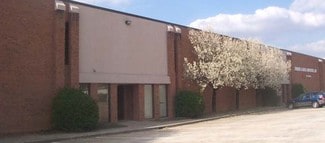 Atlanta, GA Industrial - 325 Fulton Industrial Cir SW Atlanta, GA Industrial - 325 Fulton Industrial Cir SW
